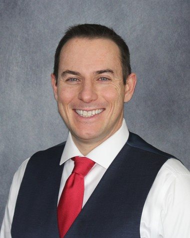 Christopher J. Silveri